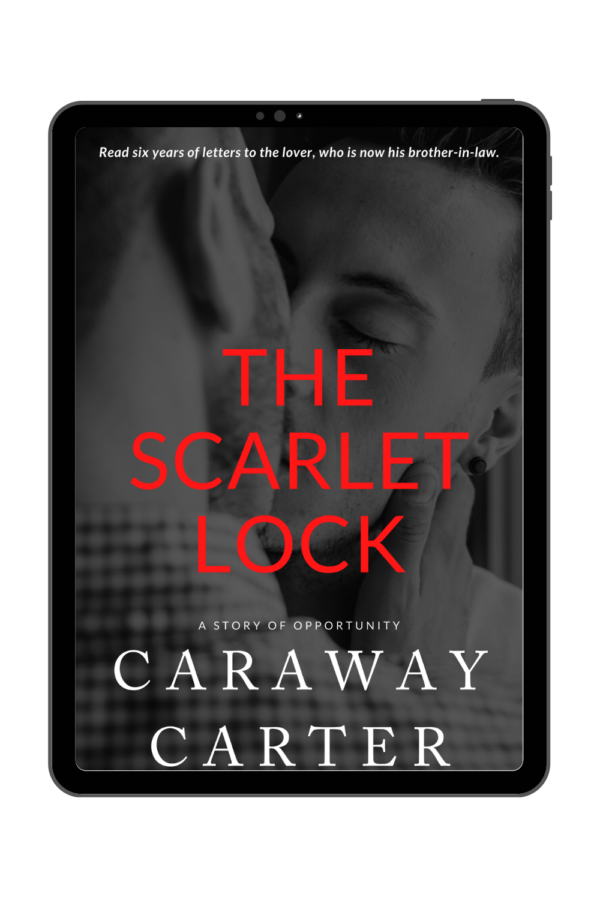 The Scarlet Lock